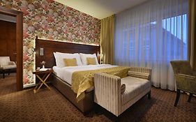 Vysocina Design Apartments